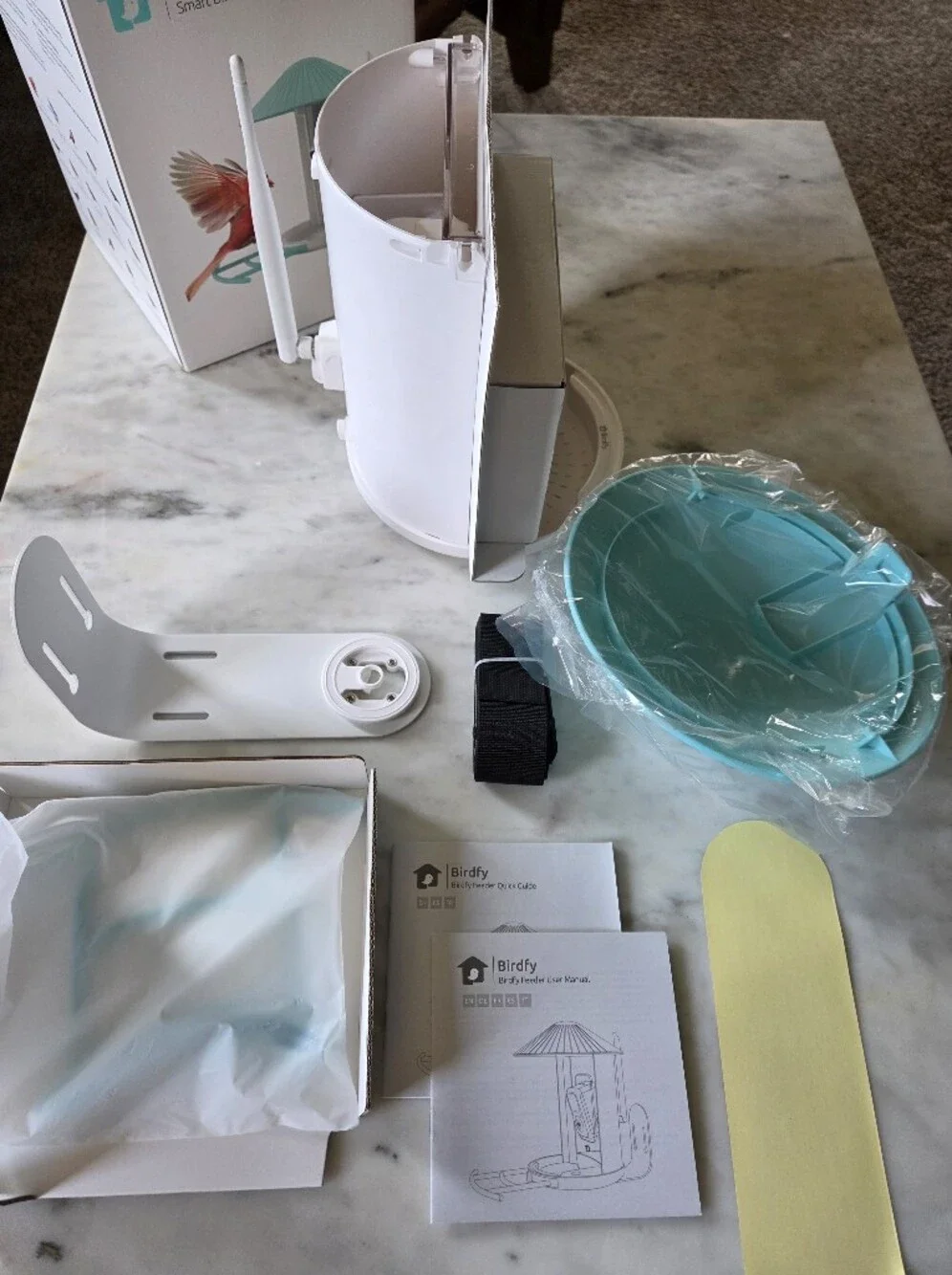 NWT Never Used 
